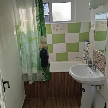 Apartament Targul De Craciun Zona Centrala *