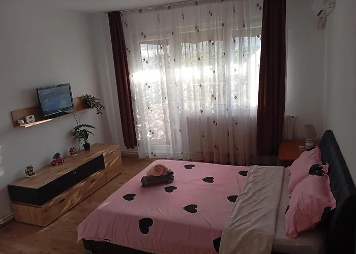 Targul De Craciun Zona Centrala