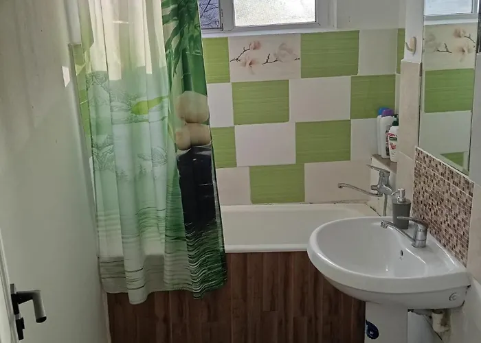 Appartement Targul De Craciun Zona Centrala *